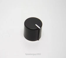 TOA A-903MK2 Channel - Tone Knob / 6mm D-Shaft -- CC