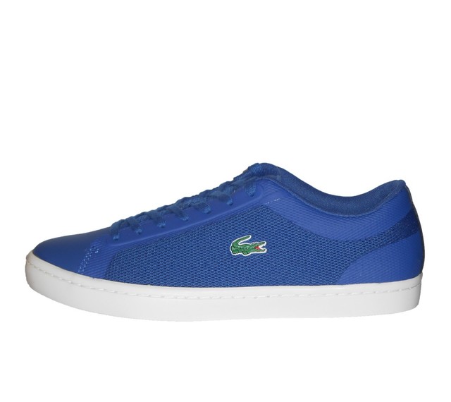 mens lacoste trainers size 8