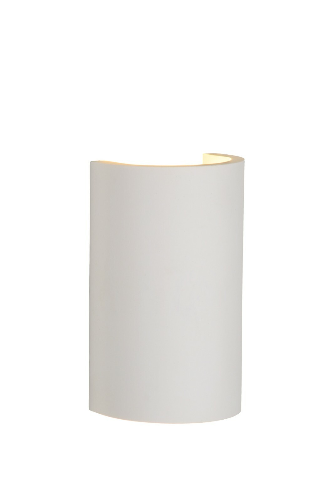 LUCIDE GIPSY - Wall light - 1xG9 - White
