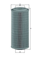 Knecht LX685 Luftfilter FüR Arosa Vw Lupo Polo 1.7D 1.9D 10.94-07.05 Seat