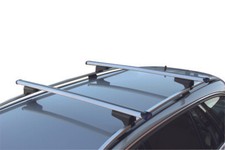 Barres de toit Chevrolet REZZO