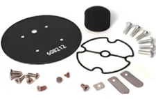 THOMAS Compressor Vacuum Pump Rebuild Service Kit 107CDC20 107CAB18 Sk107B