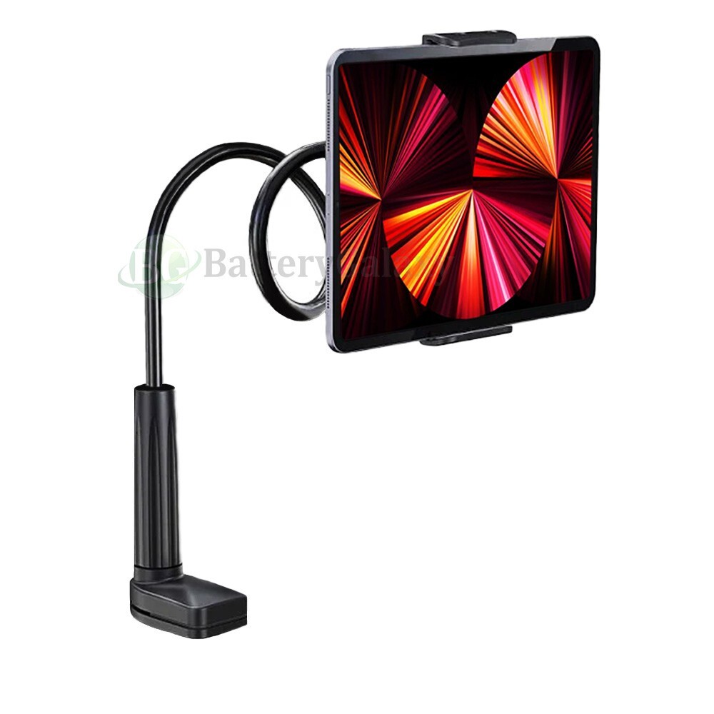 Tryone Gooseneck Tablet Flexible Tablet Stand Tablet Stand Tryone