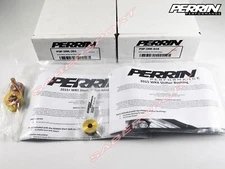 Perrin Short Shifter Adapter + Brass Bushing for 2015-2024 Subaru WRX M/T