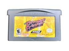 Ripping Friends Worlds Most Manly Men-Gameboy Advance image