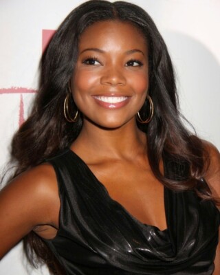 GABRIELLE UNION 8x10 PHOTO *