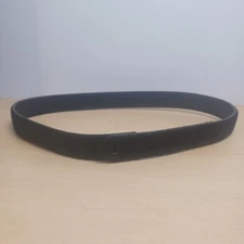 Dutyman Duty Belt Liner Black 5111U  32/34