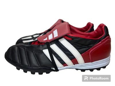 predator mania soccer turf HAND MADE NOT FROM THE BRAND READ