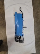  GE Washer Soap Drawer HOUSING And Valve Body WH42X29542 WH23X29553 GFW850SPN5RS