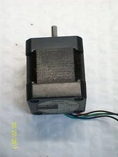 VEXTA / ORIENTAL MOTOR CO.2 PHASE STEPPING MOTOR 1.8/STEP  C7534-9012K