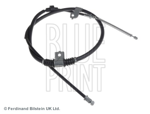 Blue Print Handbremsseil Bremsseil Hinten Rechts FüR Mitsubishi Outlander II-image