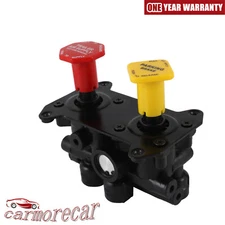 Ref: 800519, 065186 Dash Control Valve MV3 type 1/4"Mounting Holes 1/4"Ports