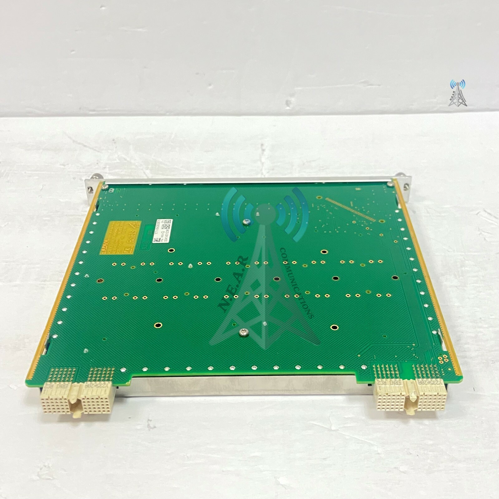 Adva, OSFM+#1510, 1063708481, FSP 3000 R7 OSC FILTER MODULE *RH102921 ...