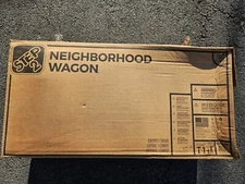 Step 2 Neighborhood Wagon, Red