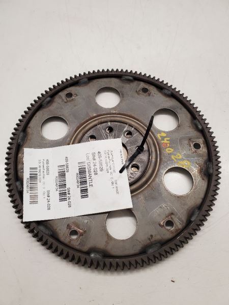 Lexus RX300, Flywheel Flex Plate, 1995-2020, 3.0L,V6, 1MZFE, 32101