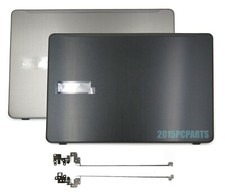 New Acer aspire F5-573 F5-573G N16Q2 LCD back cover Rear Lid / LCD Hinges