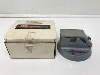 Thread Check Inc. Base Assembly 09182908 BR