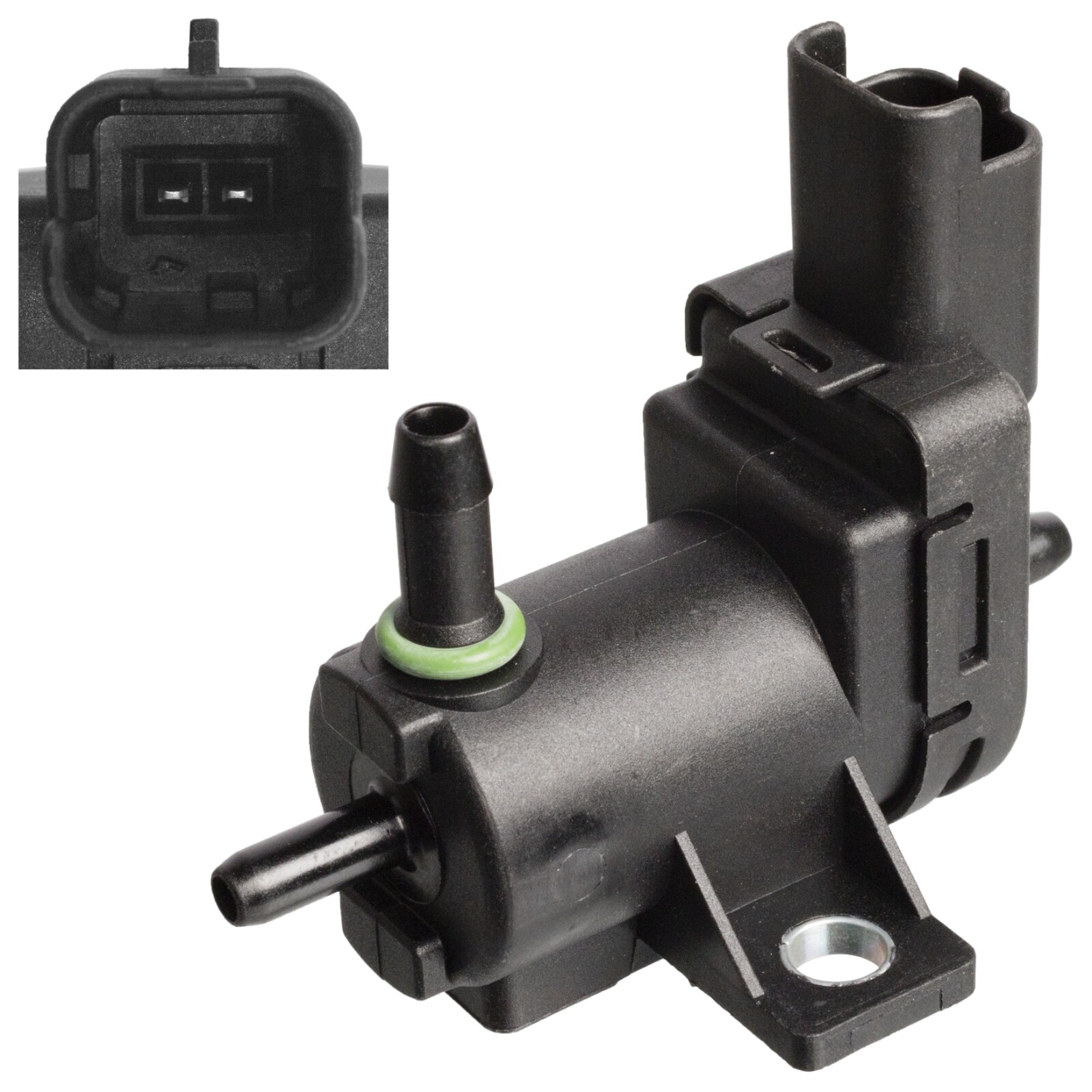 Febi Bilstein Exhaust Control Pressure Converter (109045) OEM for Peugeot