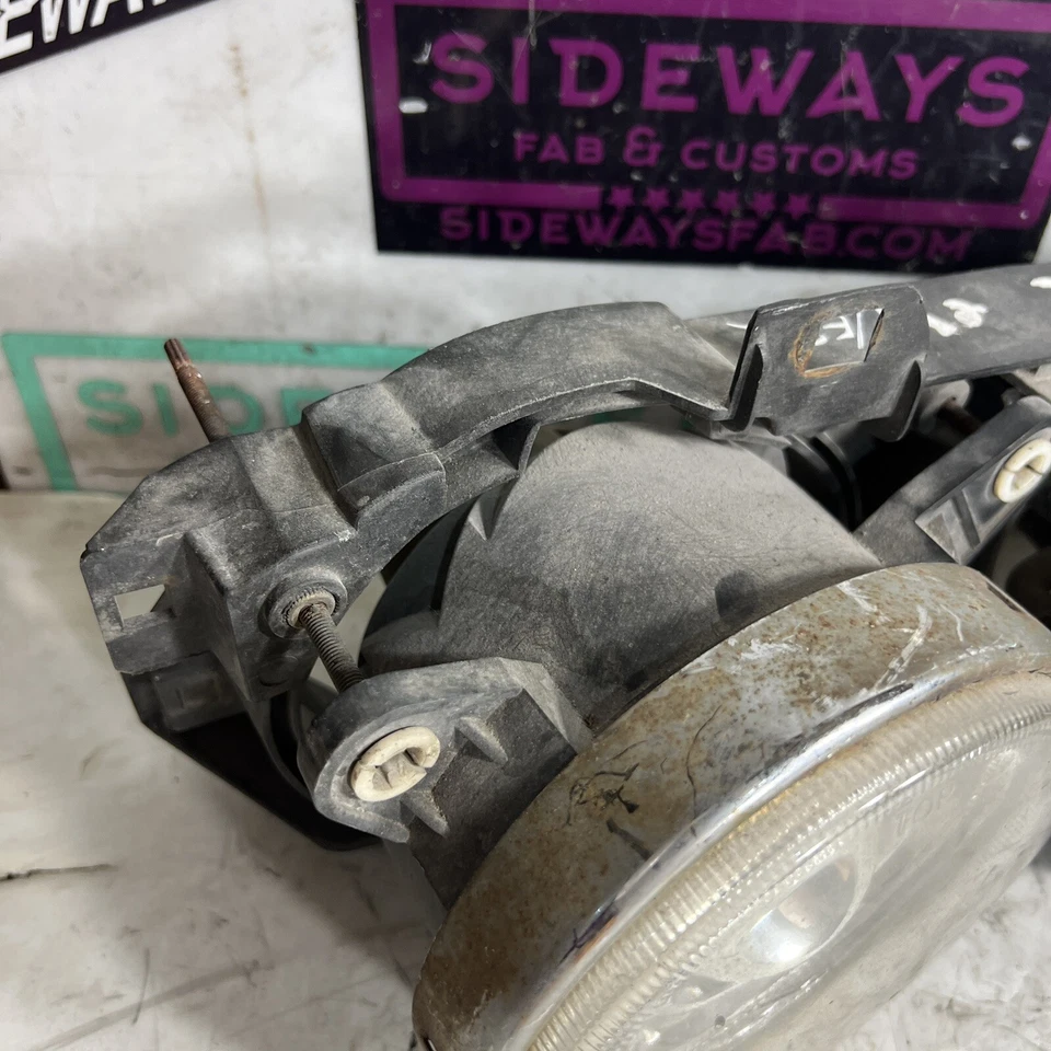 Faro delantero derecho bmw e34 e32 88-95 Foto 2 de 4