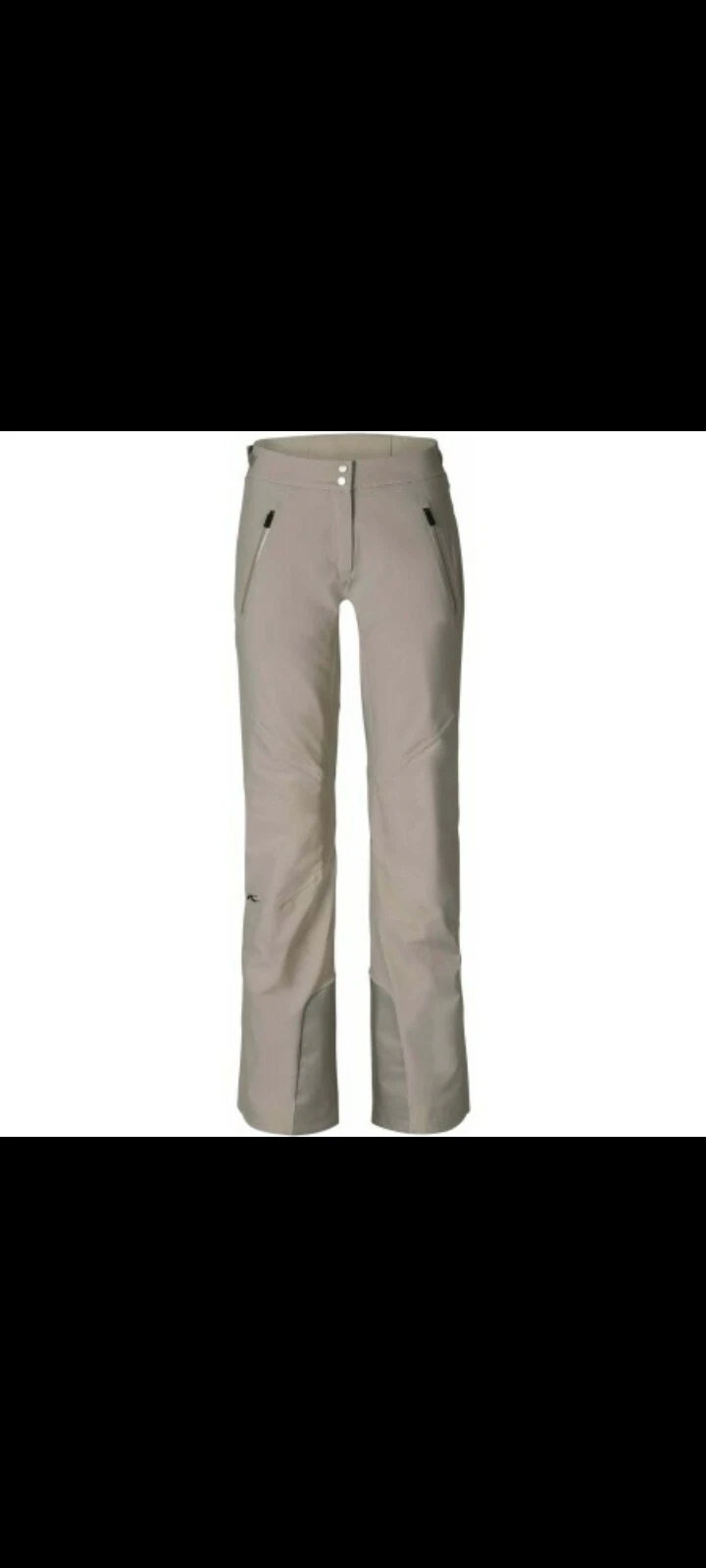 KJUS FORMULA SKI PANTS WOMEN size 52/L
Opens in a new window or tab