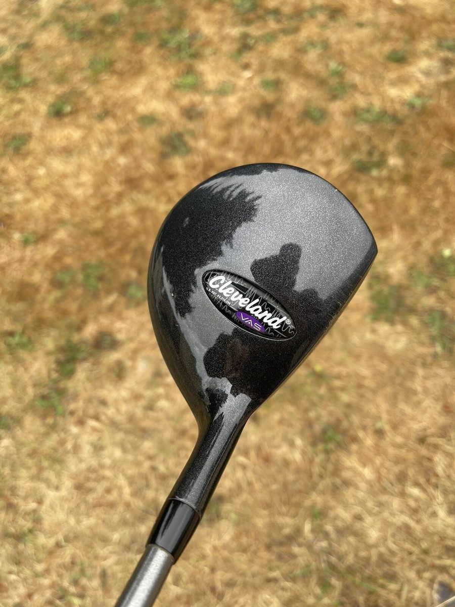 Wedge Cleveland RTX 4 - Occasion - Droitier Acier sur Rue du Golf