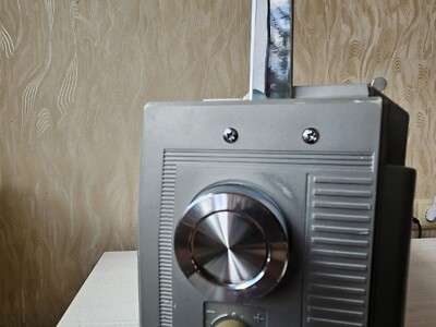 邦楽 Home. BOOMBOX JVC RC-656LB Japan Vintage Cassette Player Fully