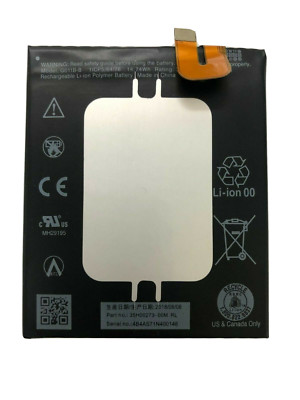 New Battery For Google Pixel 2 XL Only (2017) G011C 35H00273-00M 3830mAh