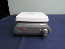 Corning PC-410  Laboratory Magnetic Stirrer ceramic top GUARANTEED