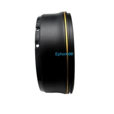 Lens Front Barrel Hood Tube Fixed Ring Mount For Nikon AF-S 24-70mm f/2.8G Part