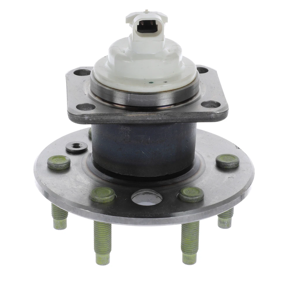 Оригинальная новая ступица заднего колеса и подшипник GM 2006-2008 Buick Chevrolet Saturn 10368309 - Изображение 2 из 4