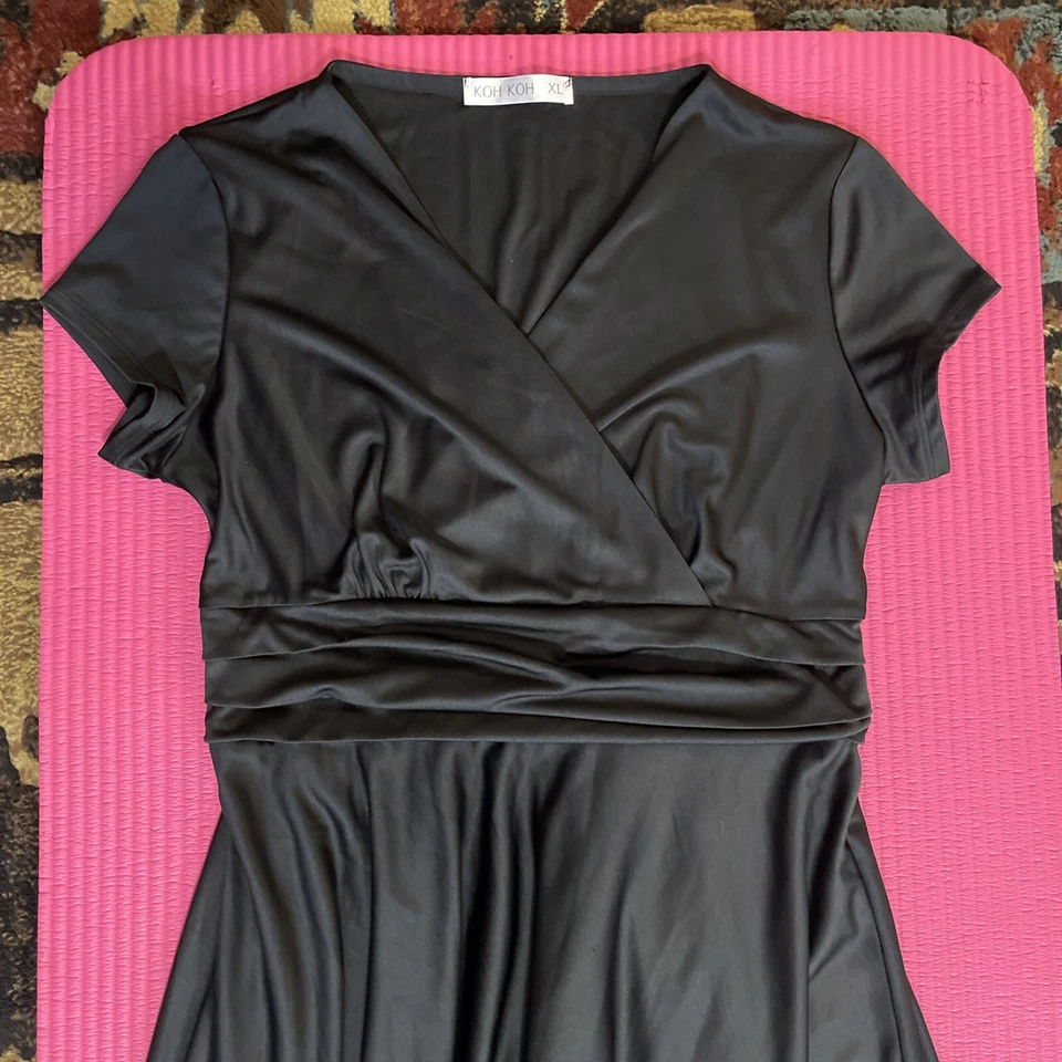 Vestido This Perfect in Every Way Foto 3 de 4