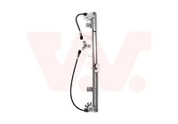 Van Wezel 3768264 Fensterheber FüR Opel