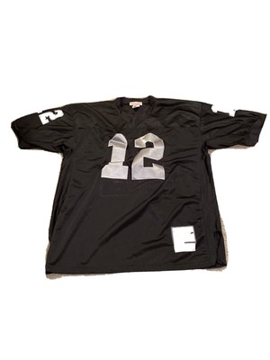 ken stabler jersey mitchell and ness