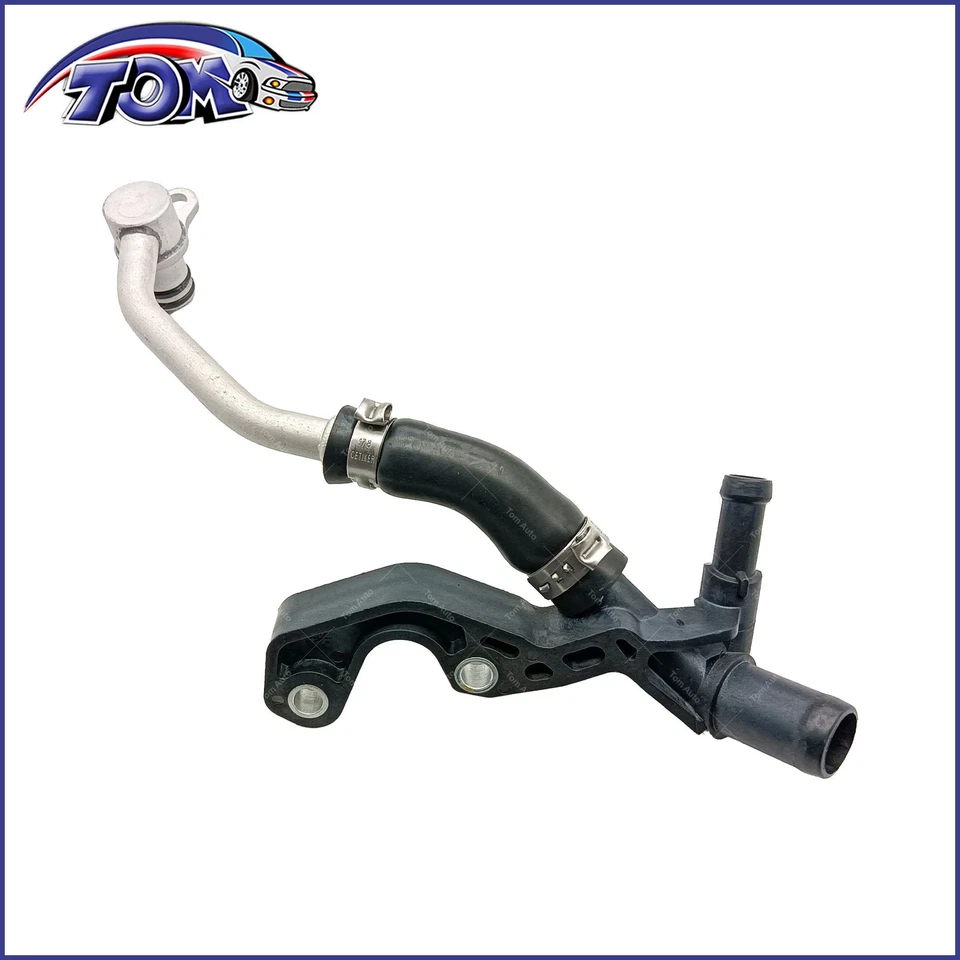 Turbocharger Coolant Line For Mercedes-Benz GLE500 GL550 ML550 GLS500 667-565 - Image 4 of 4