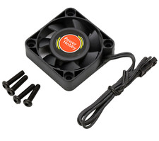 NEW Powerhobby 40mm High Speed RC Motor / ESC Cooling Fan 40x40x10