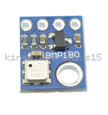 1/2/5/10PCS GY68 BMP180 Replace BMP085 Barometric Pressure Sensor Board K9