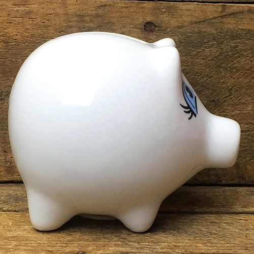 Niagara Falls Souvenir Small Piggy Bank - Picture 2 of 6