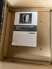 Bosch Autodome Power Supply Box