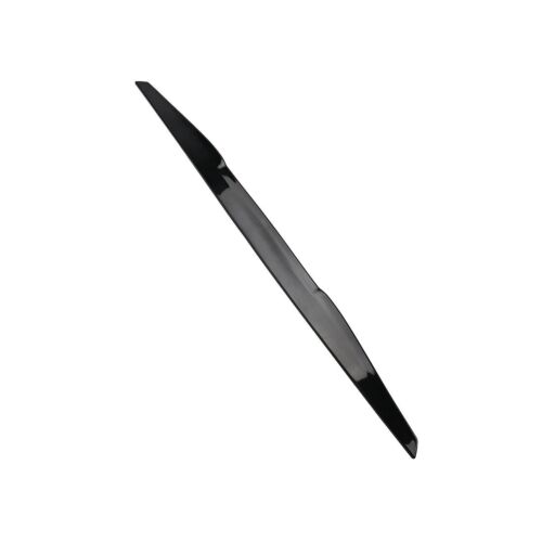 39'' For Mazda 2 Demio 3 6 Hatch Rear Trunk Wing Spoiler Roof Boot Lip GLOSS UK - Picture 10 of 10