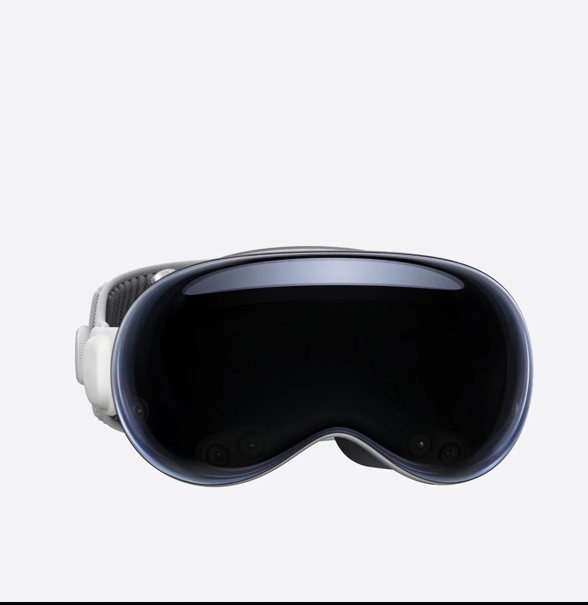 美品 Apple Vision みつかる Pro 256GB