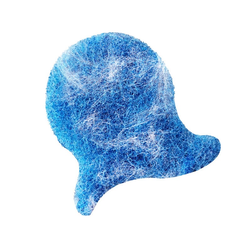 Blue 5PCS