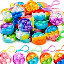 JOYIN 30 StückRund Mitgebsel Kindergeburtsta...