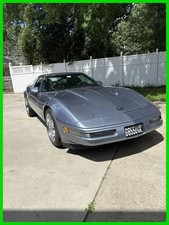 1994 Chevrolet Corvette for Sale