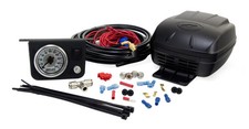 Air Lift 25804 Air Shock Controller Compressor System For Universal Fitment