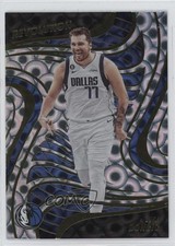 2022-23 Panini Revolution Groove Luka Doncic #36 0hl