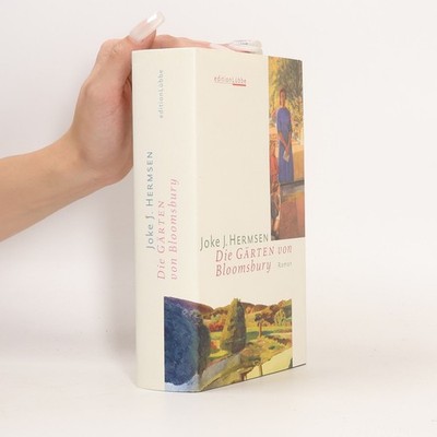 Die Gärten von Bloomsbury  |  Joke J. Hermsen