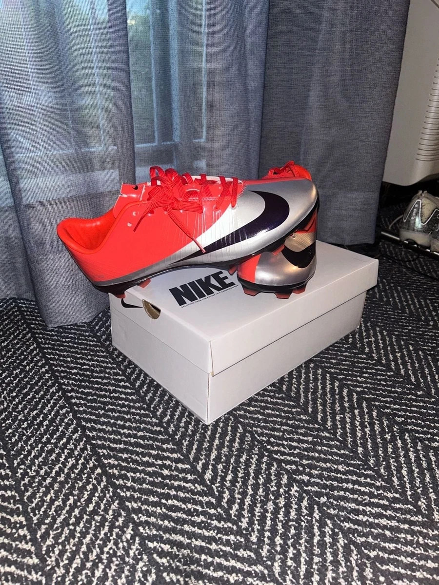 Preços baixos em Nike Mercurial Vapor IX Cr7 | eBay