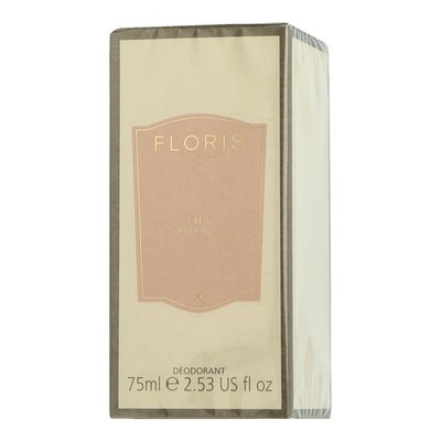 Floris Lily deodorant stick 75ml