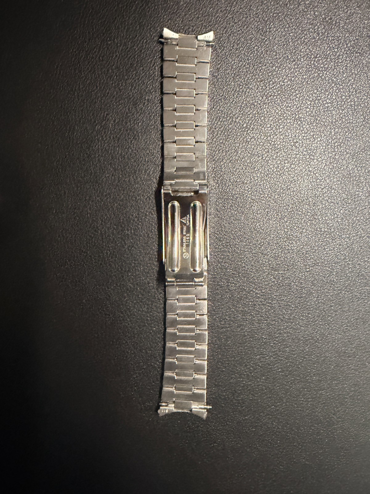 Omega Speedmaster Automatic Red Dial Schumacher R… - image 7