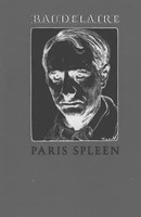 Paris Spleen: 1869 | Charles Baudelaire | Englisch | Taschenbuch